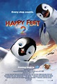 Happy Feet Two Poster and Banners Unveiled - Reel Advice Movie Reviews