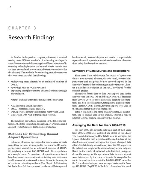 The results section is a section containing a description about the main findings of a research, whereas the discussion section interprets the results for readers and provides the significance of the findings. Chapter 3 - Research Findings | Evaluating Methods for ...
