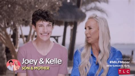 Tlc S Milf Manor Sons Feel Awkward Seeing Their Sex Driven Mothers
