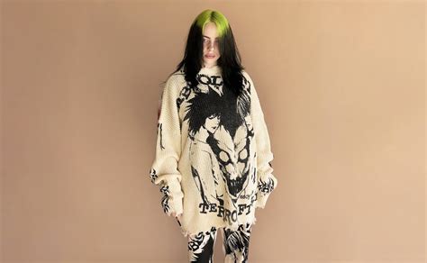 Billie Eilish Strays From The Cursed Path In New Apple Tv Documentary