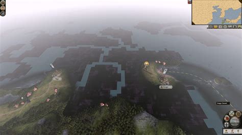 Total War Shogun 2 Map Maps For You