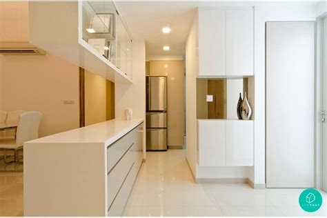 10 Stylish Minimalist Home Designs For Your Hdbcondo House Design