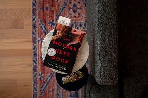 Book Feature The Mother Next Door By Tara Laskowski Book Review