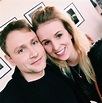 Max Riemelt and Nele Doerk. (10.02.2017) | Max, Trouve, 10 things