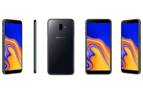 Samsung Galaxy J6phone Specification And Price Deep Specs