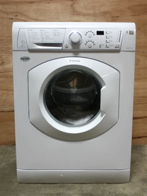 Stackable washers and dryers' dimensions vary by model, but, on average, they are 77 to 80 inches tall (stacked), 27 inches wide, and 30 to 34 inches deep. RV Appliances RV APPLIANCE STACKABLE WASHER AND DRYER SET ...