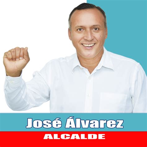 José Álvarez Yépez
