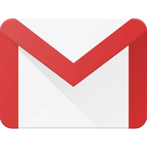 Traders Mall Recommendation Page Get 20 Gmail Logo Png Free Download