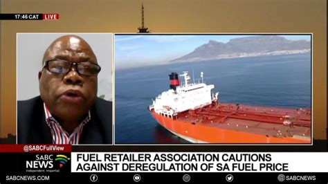 Fuel Retailer Association Cautions Against Deregulating Sas Fuel Price