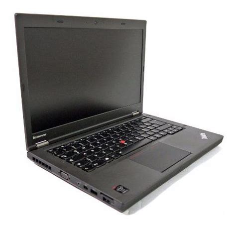 Laptop Lenovo Thinkpad T440p Core I5 4 Ram Hdd 500 Gb En México