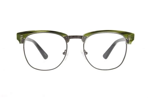 green stinson browline eyeglasses 192724 zenni optical eyeglasses eyeglasses zenni optical
