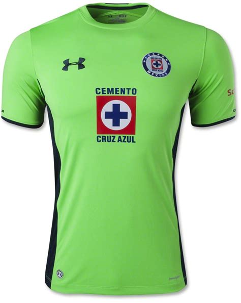 Cruz Azul Cruz Azul Playera De Cruz Azul Club De F Tbol Cruz Azul