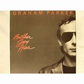 ANOTHER GREY AREA by GRAHAM PARKER, LP with longplay