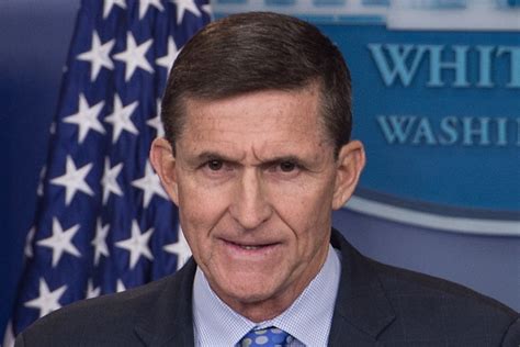 Democrats Investigating Whether Michael Flynn Promoted Plan To Build