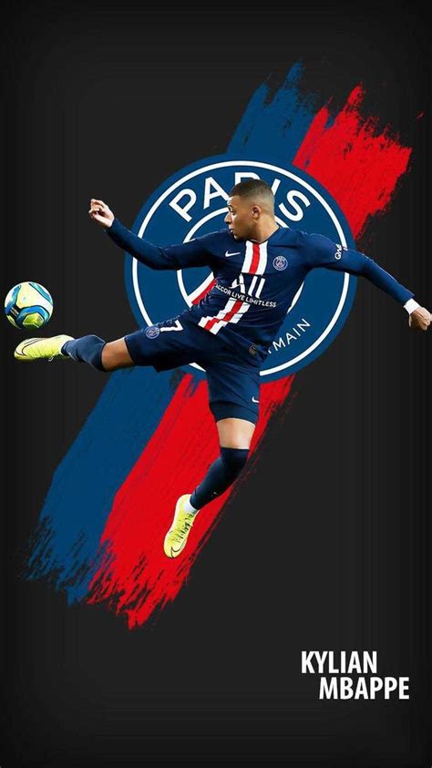 4k Kylian Mbappé Wallpaper Explore More Club Forward French French