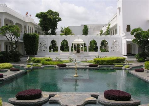 Taj Lake Palace | Hotels in Udaipur | Audley Travel