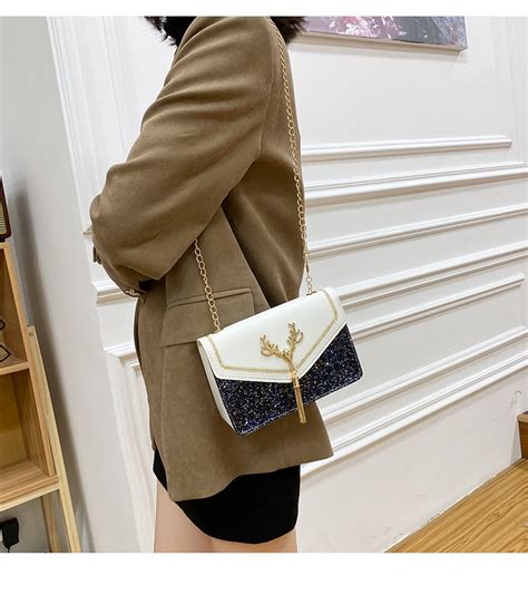 Shop Women Fashion Shoulder Bag Ladies Female Handbag Crossbody