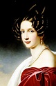Archduchess Sophie of Austria, by Joseph Stieler (1832) Sissi’s step ...