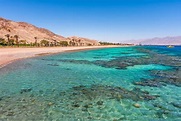 How to Spend 48 Hours in Eilat, Israel