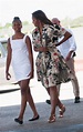 Sasha Obama Grown-Up Style | Glamour