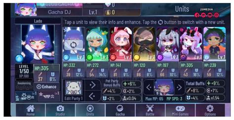 Download Gacha Neon Ver 15 Beta By Elena Install Sekarang