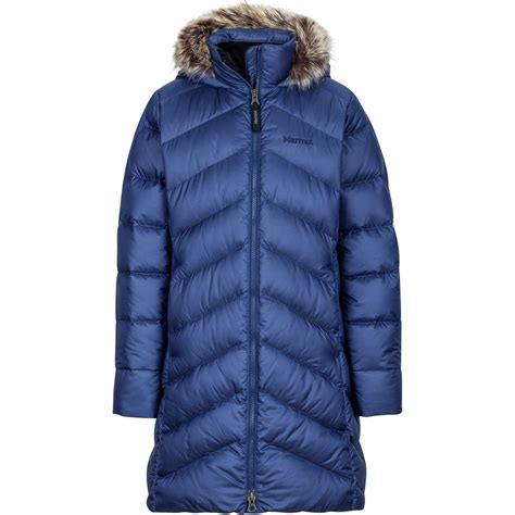 Shop from the world's largest selection and best deals for cat jackets for men. Marmot Montreaux Down Coat - Girls' | Backcountry.com