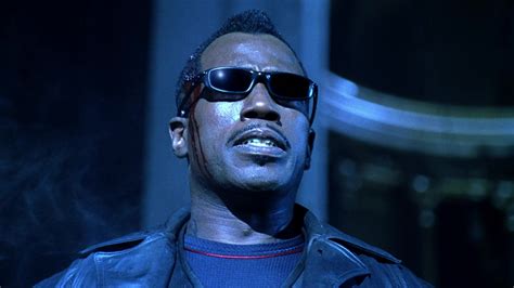 Oakley Sunglasses Worn By Wesley Snipes In Blade 2 2002