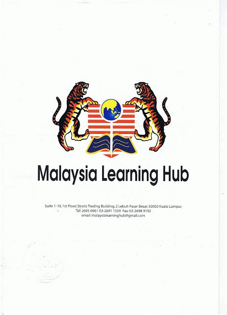 Malaysia Learning Hub