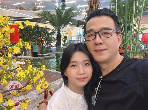 Mối quan hệ Hà Thanh Xuân và con riêng của chồng ra sao 2sao