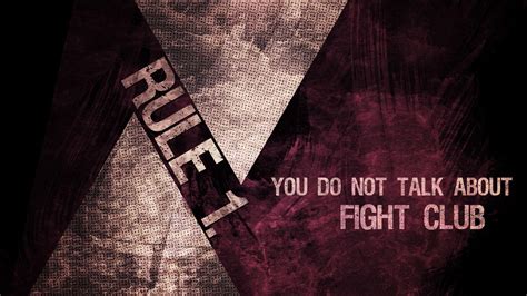 Fight Club Movie Wallpapers Wallpaper Cave