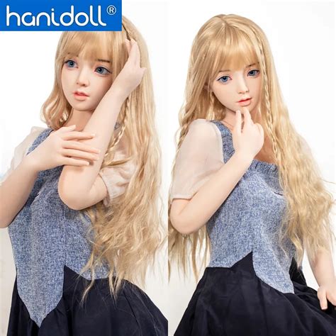 Hanidoll 158cm Tpe Sex Dolls For Men Real Size Love Doll Big Breasts Realistic Vagina Pussy Anal