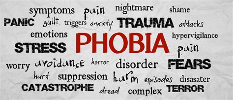 Phobia Sosial Atv Blog