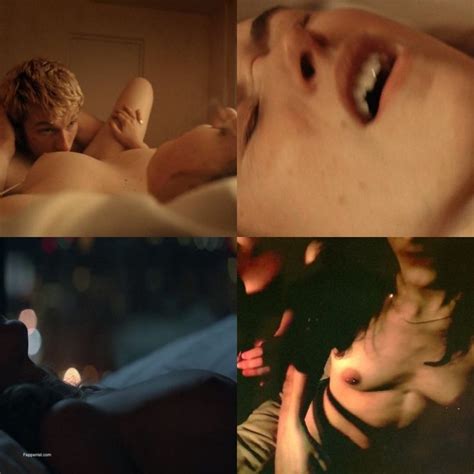 Imogen Poots Nude Porn Photo Collection Fappenist