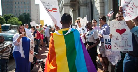 second appeals court strikes down same sex marriage ban