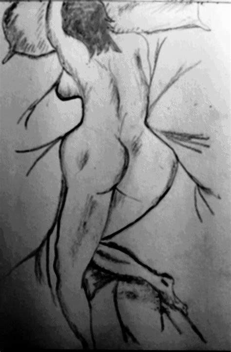 Sleeping Nude Erotic Art Literotica My Xxx Hot Girl