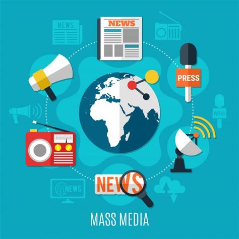 Explain Five Key Changes Of Mass Media In The Last Decade Sabbirs Blogs