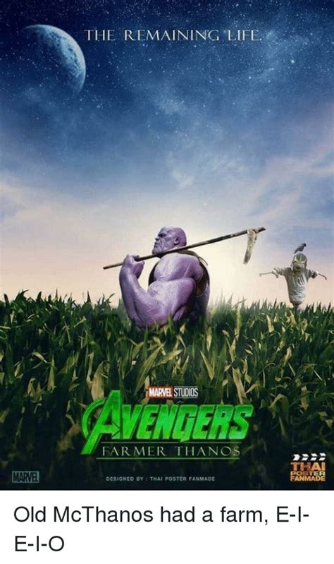 Mcu Farmer Thanos Vs Abomination Battles Comic Vine