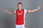 Leah Williamson signs new contract with Arsenal Women - The Athletic