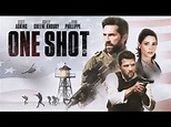 One Shot (2021) Trailer, Clip and Video