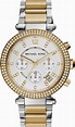 Michael Kors Damen-Uhren MK5626: Amazon.de: Uhren