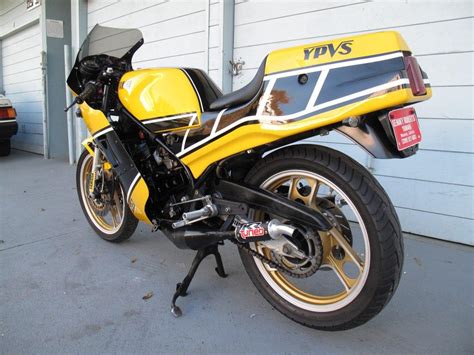 Find great deals on ebay for yamaha rz 350 for sale. Really clean Yamaha RZ350 in Los Angeles - Rare SportBikes ...