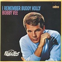 Bobby Vee - I Remember Buddy Holly (1992, CD) | Discogs