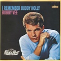Bobby Vee - I Remember Buddy Holly (1992, CD) | Discogs