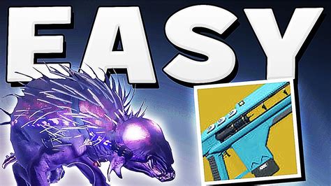 I don't own anything to this video, i merely uploaded for. Destiny 2 - 1 PHASE RAID DOGS EASY STRATEGY INSANE ! - YouTube