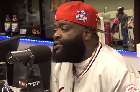 rick ross explains why he s never signed a female rapper to mmg billboard billboard