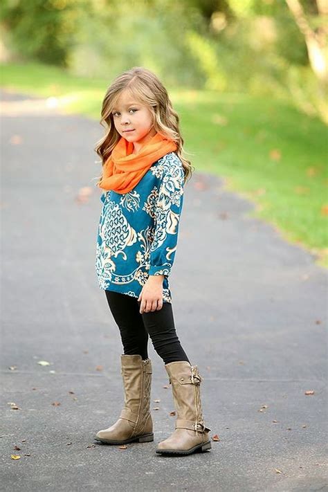 Cute Kids Fashions Outfits For Fall And Winter 25 Fashion Best