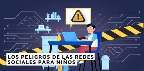 Los Peligros De Las Redes Sociales Para Ni Os Detectivesprive