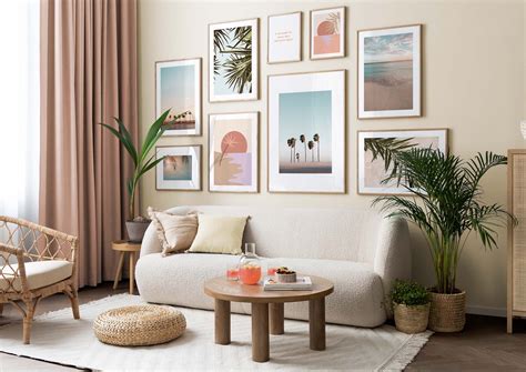 How To Build A Gallery Wall Builders Villa