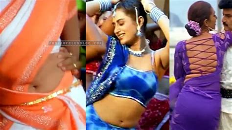 Laya Gorty Telugu Film Actress Hot Navel Show Stills Hd Movie Caps