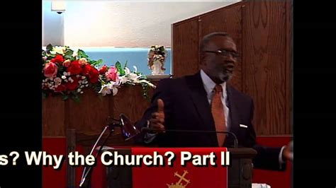 second missionary baptist church media ministry 091315 youtube